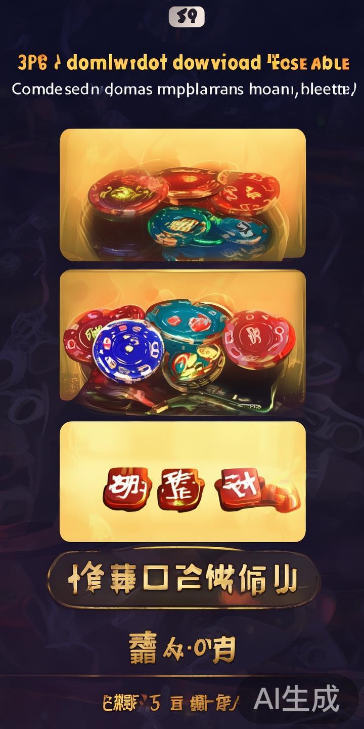 全面攻略：利来W66客户端下载指南助你轻松赢取38元彩金福利