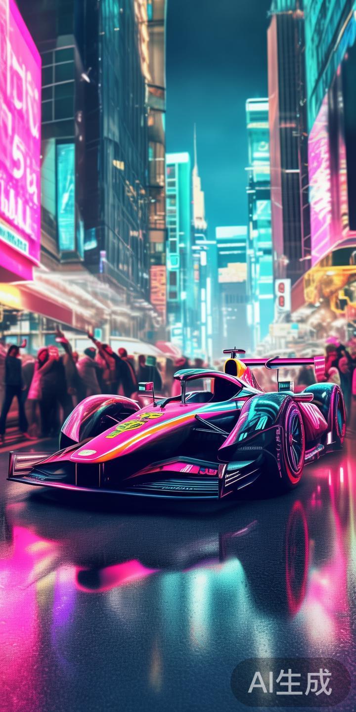 利世W66是否邀请红牛车队作为推广代言人分析