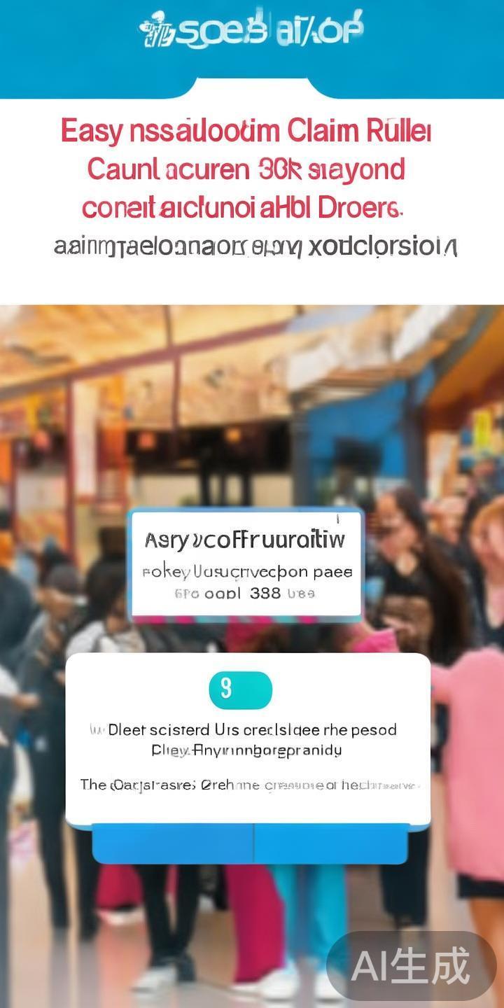 1.&nbsp;简单易懂的领取规则：此次促销活动主要围绕“就