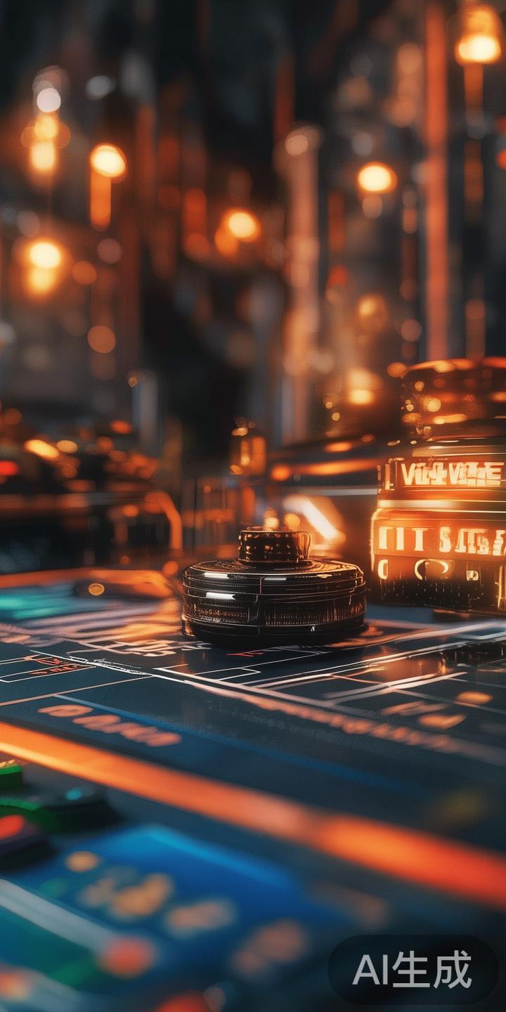 在当今纷繁复杂的线上博彩市场中，选择一个可信赖且有