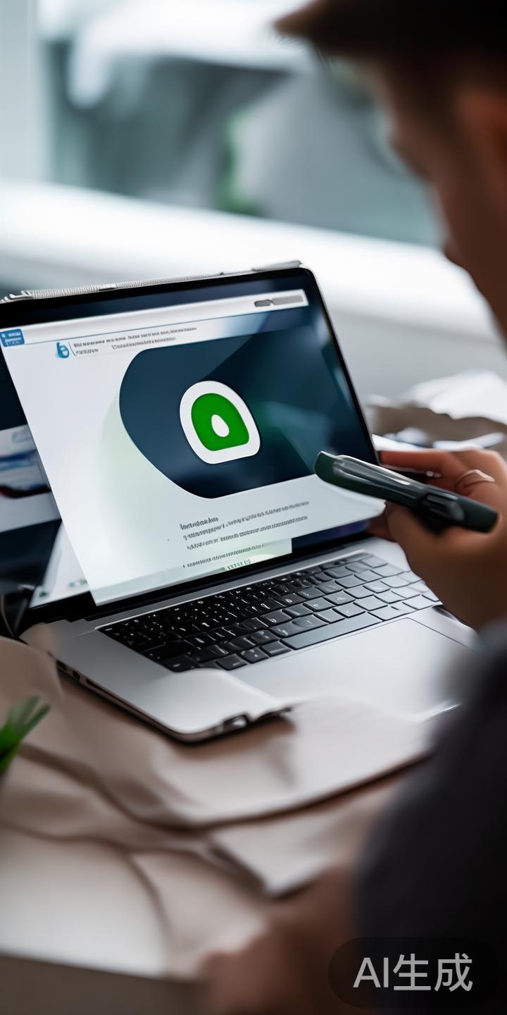 W66利来官网下载网址详细介绍及最新登录入口指南全攻略 第二步:使用安全的浏览设备
确保所使用的设备无病